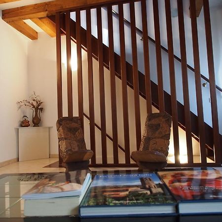 Casa Sul Cielo Di Burano Villa ภายนอก รูปภาพ