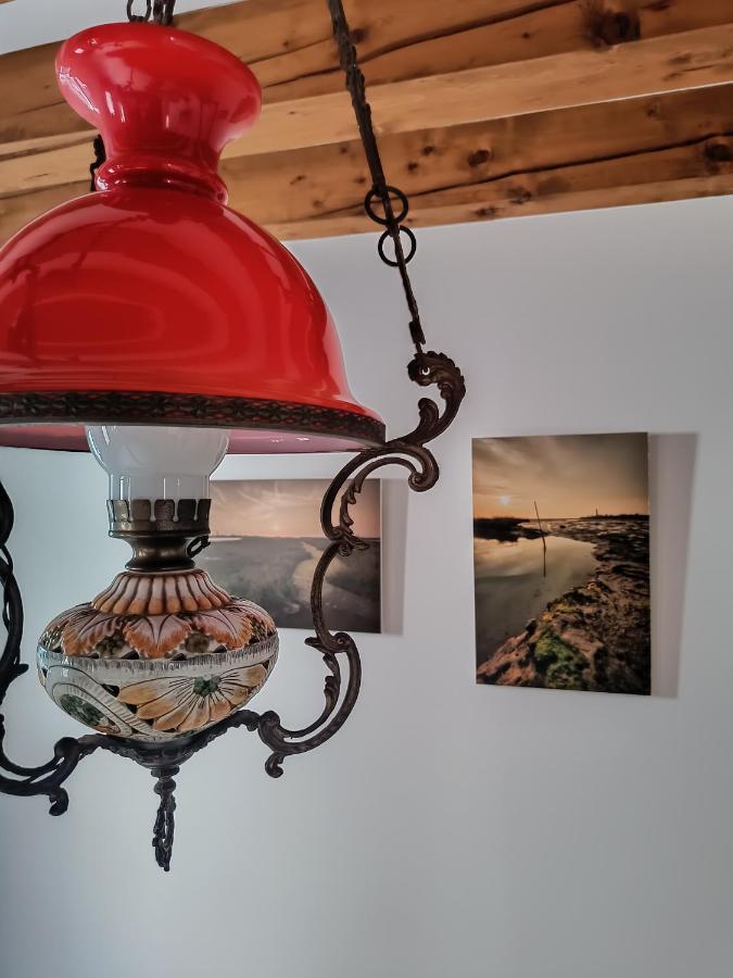 Casa Sul Cielo Di Burano Villa ภายนอก รูปภาพ