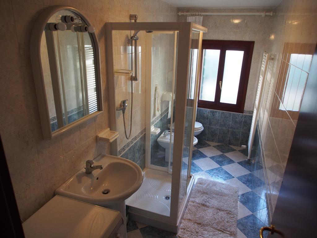 Casa Sul Cielo Di Burano Villa ภายนอก รูปภาพ