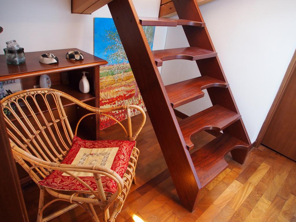 Casa Sul Cielo Di Burano Villa ภายนอก รูปภาพ